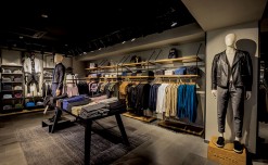 VM&RD Retail Design Awards 2018: Jack & Jones