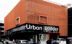 VM&RD Retail Design Awards 2018: Urban Ladder Experience Center