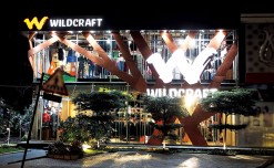 VM&RD Retail Design Awards 2018: Wild Craft