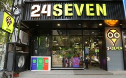 VM&RD Retail Design Awards 2018: 24X7 Convenience Store