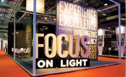 VM&RD Retail Design Awards 2018: Focus Lighting & Fixtures Ltd