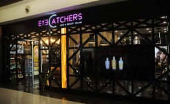 EyeCatchers opens their 13th outlet at South City Mall