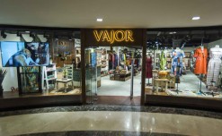 Vajor opens its flagship store in Delhi