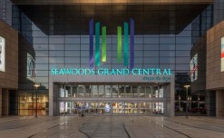 Seawoods Grand Central Mall announces Phase II plans