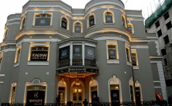 RNM Galleria 1910: Kolkata’s 1st heritage manor transformed into retail & lifestyle destination