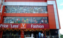 V Mart Retail Ltd appoints Samir Misra as COO