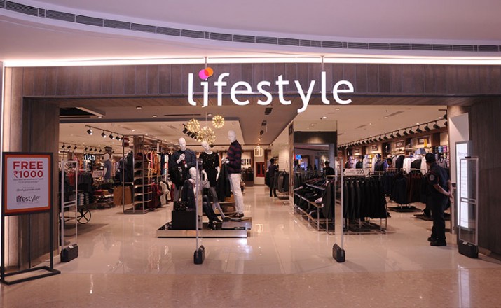 Lifestyle stores to introduce Endless Aisle concept next year