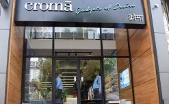 Croma opens  premium format store with tech touchpoints