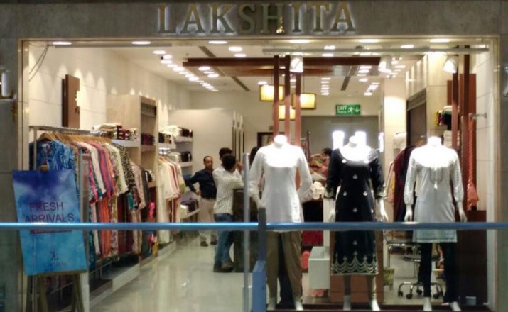 Lakshita to close this fiscal with 70 stores