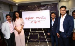 Asian Roots marks its footprint in Eastern India