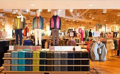 Uniqlo to enter Indian market