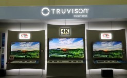 Truvison to create experience zones