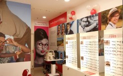 Vision Express launches its 25th store in Hyderabad