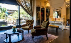 Kartikeya: Vintage Indulgence In Urban Setting