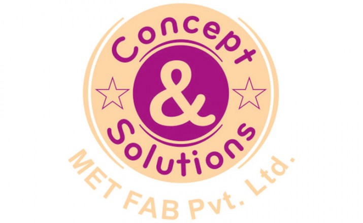 Concept and Solutions Metfab brings in laser cutting machines