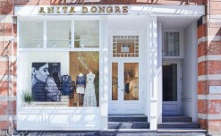 Anita Dongre takes combined format to New York