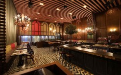 Sly Fox allures food connoisseurs in Kolkata!