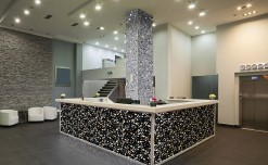 Classic Marble introduces new variants in Stone & Luce collection