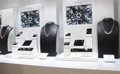Forevermark Diamonds unveils its first boutique in Kolkata
