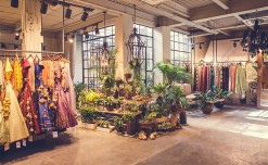 Gazal Gupta store – Bringing in eco chic