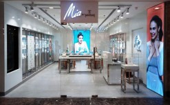 Delhi welcomes Mia’s first exclusive outlet