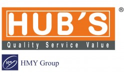 Reliable Hub expands its facility