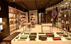 Moschino enters India with its first store in Mumbai