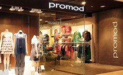 Promod to embark on omni-channel journey in India