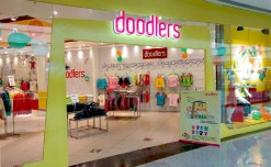 Doodlers Apparel poised for expansion