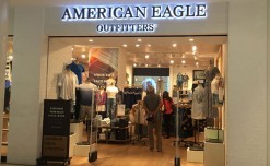 American Eagle Outfitters enters India