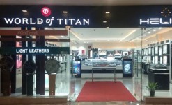 Titan: Light Yet Captivating