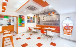 The ThickShake Factory targets 300+ stores by 2019