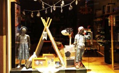 Pepe Jeans – Crafty fun for kids