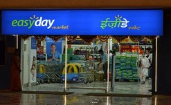 Future Retail to focus on Easyday business