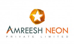 Amreesh Neon enters retail fixtures & in-store tech business