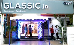 Glassic Eyewear launches its first offline retail store in Bengaluru