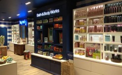 Bath & Body Works comes to India with unique store design