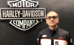 Harley Davidson appoints Piyush Prasad as Manager – Market Operations