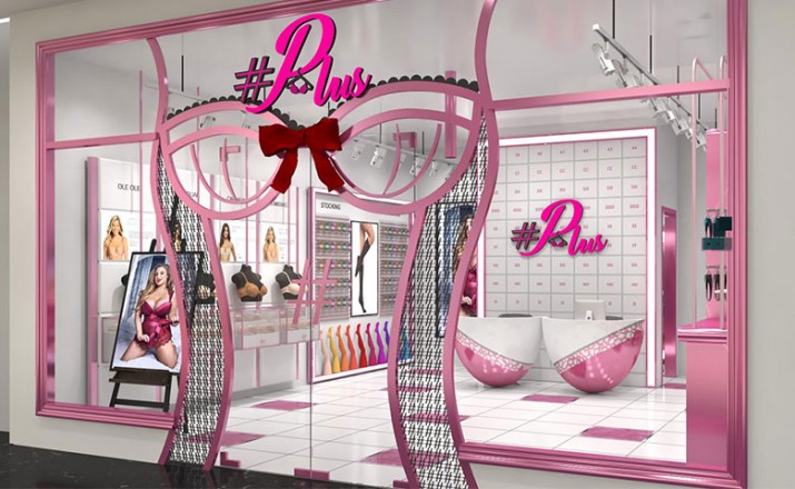 Hashtag Plus to have stores across India, Middle East and Africa