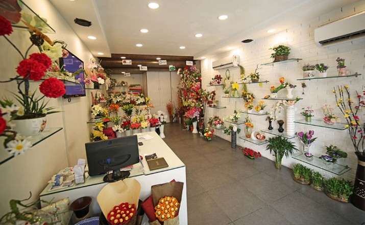 Image result for flower delivery in Delhi