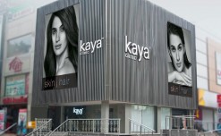 Kaya Clinic to relocate and revamp its old outlets