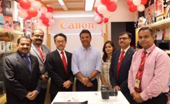 Canon India unveils Gen-Z version Canon Image Square 3.0