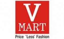 V-Mart registers 15% revenue growth in Q1 2018-19 than the same period last year