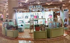 Covo to add 8-10 stores this year