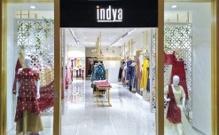 Indya’s offline expansion debuts in Mumbai