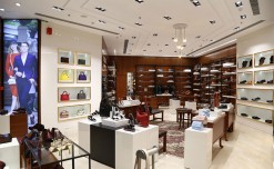 WOODS Launches Premium Exclusive Store in Chennai