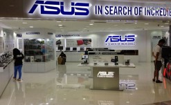 ASUS Laptop to double their overall retail touchpoints