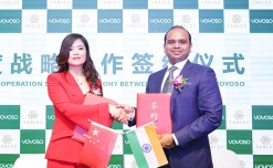 Tablez inks strategic cooperation agreement with YOYOSO