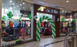 Alcis opens its first Karnataka store