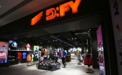 D:FY launches its first brick-n-mortar store in Mumbai